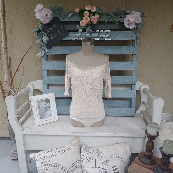 bebe Tops - ⭐BEBE buy 3 get 1 free